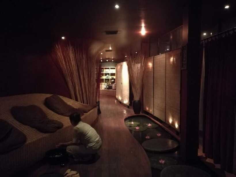 Siem Reap - Bodia Tonic - Traditional Massages - Who Should Consider This Experience?