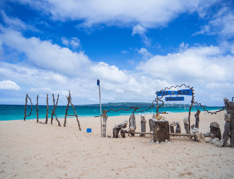 Boracay: Island Hopping with Lunch and Hot Kawa Bath - Exploring Boracay: A Detailed Look at the Island Hopping Tour