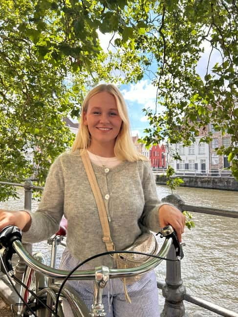 Bruges: City Bike Tour with a Local - Is It Worth the Price?