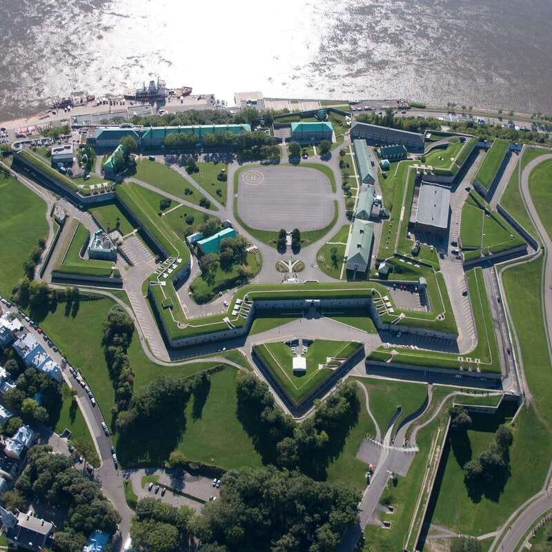 Quebec: La Citadelle de Québec Ticket and Guided Tour - What is La Citadelle de Québec?
