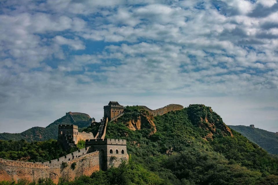 Group Travel To Beijing Mutianyu Great Wall - Who Will Love This Tour?