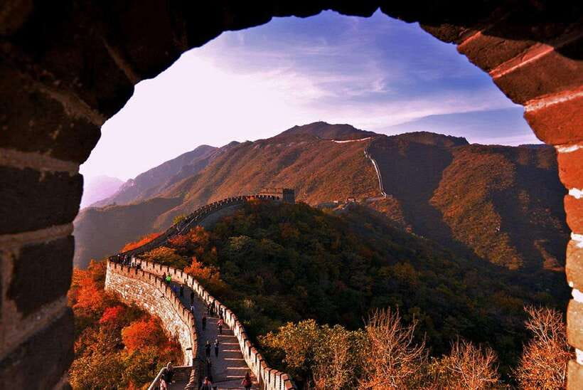 Group Travel To Beijing Mutianyu Great Wall - What Guides and Travelers Say