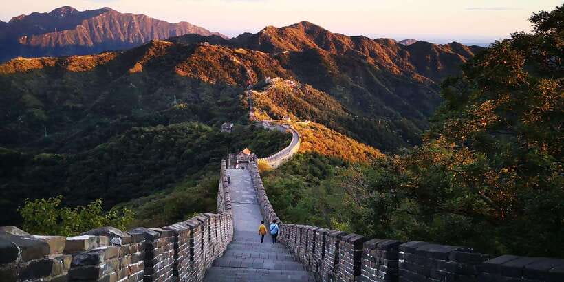 Group Travel To Beijing Mutianyu Great Wall - Why Choose This Tour? The Benefits of a Guided Group Visit