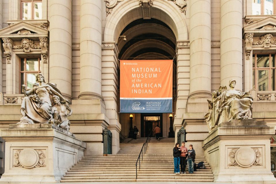 NYC: The Story of Alexander Hamilton Private Walking Tour - FAQ