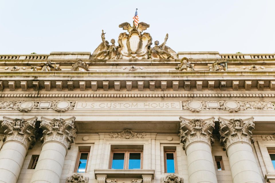 NYC: The Story of Alexander Hamilton Private Walking Tour - Final Thoughts: Who Will Love This Tour?