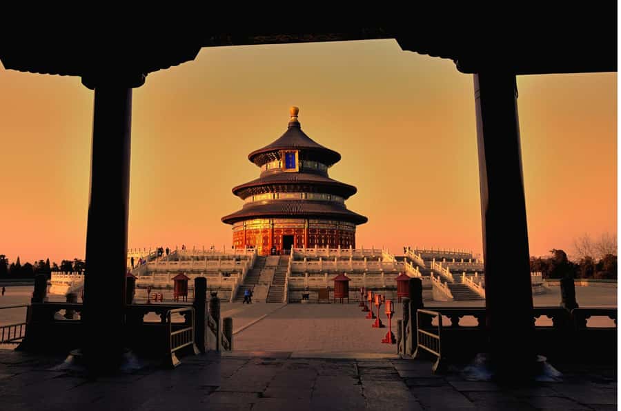 Beijing: Entry to Temple of Heaven Park - The Sum Up: Who Will Love This Experience?