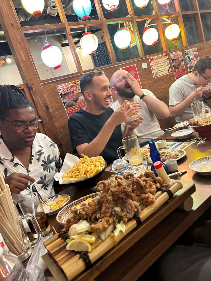 Tokyo Ueno Food Tour & Urban Nature Walk - Who Will Love This Tour?