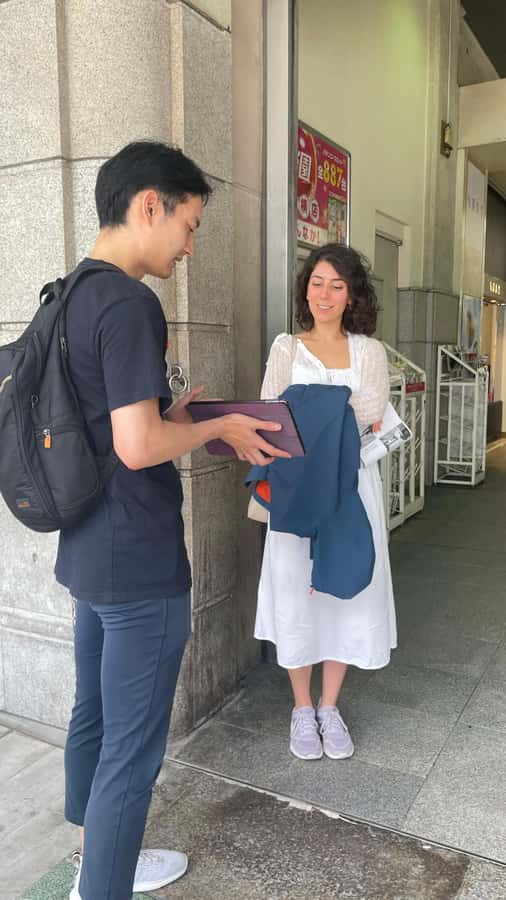 Tokyo Ueno Food Tour & Urban Nature Walk - FAQ