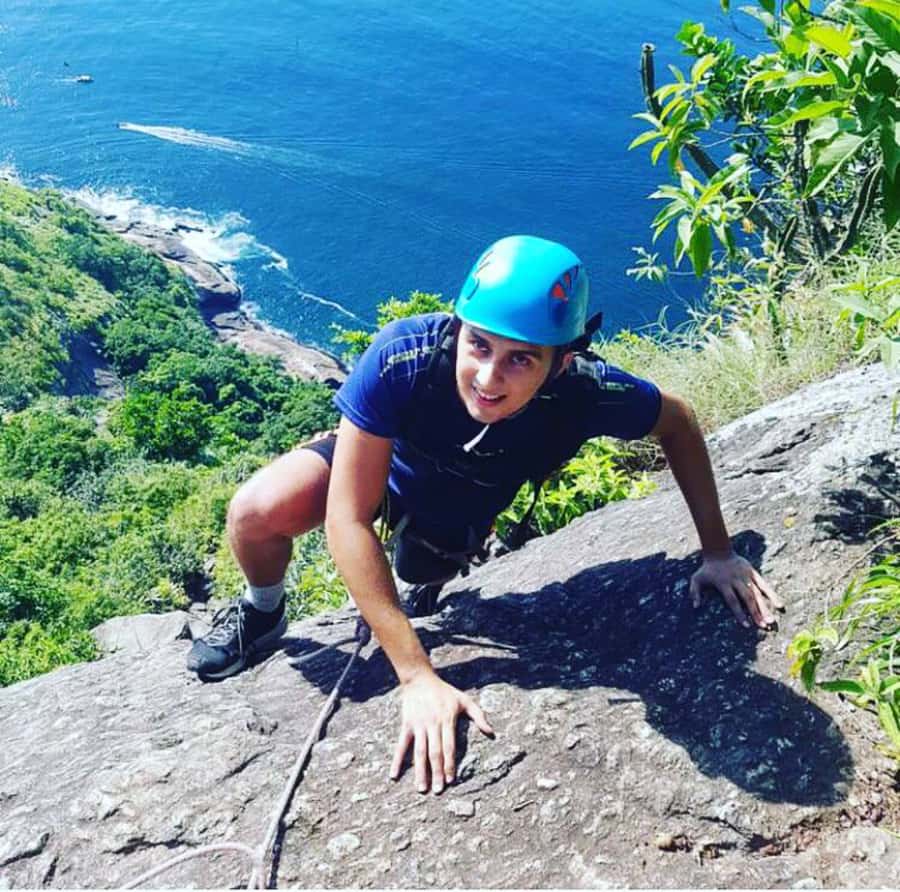 Rio De Janeiro: SUGARLOAF MOUNTAIN HIKE & CLIMB - Considerations and Who Should Skip This Tour