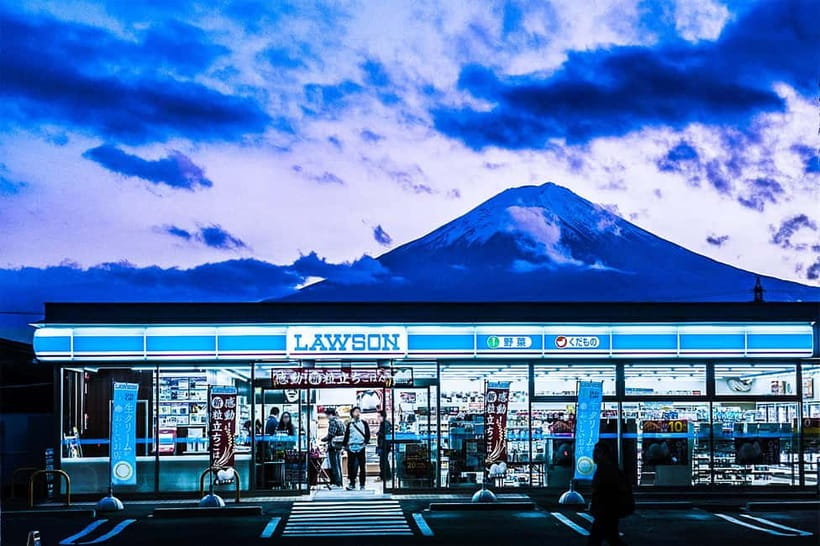 Tokyo: Mt. Fuji & Lake Kawaguchi Instagram Full Day Trip - Good To Know