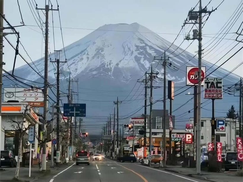 Tokyo: Mt. Fuji & Lake Kawaguchi Instagram Full Day Trip - The Authentic Experience: What Travelers Are Saying