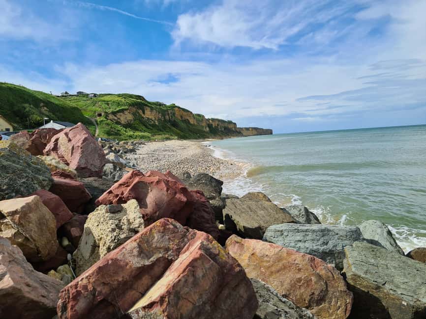 Bayeux: American D-day Tour With Transportation - Practical Details & Experience Highlights