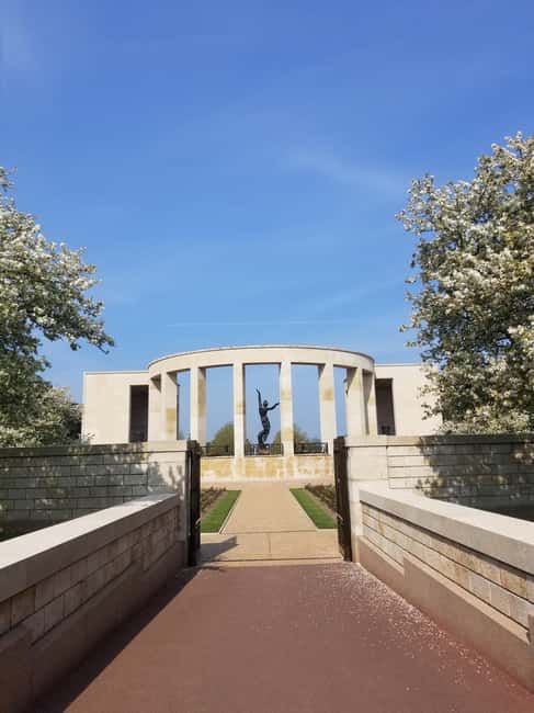 Bayeux: American D-day Tour With Transportation - FAQ