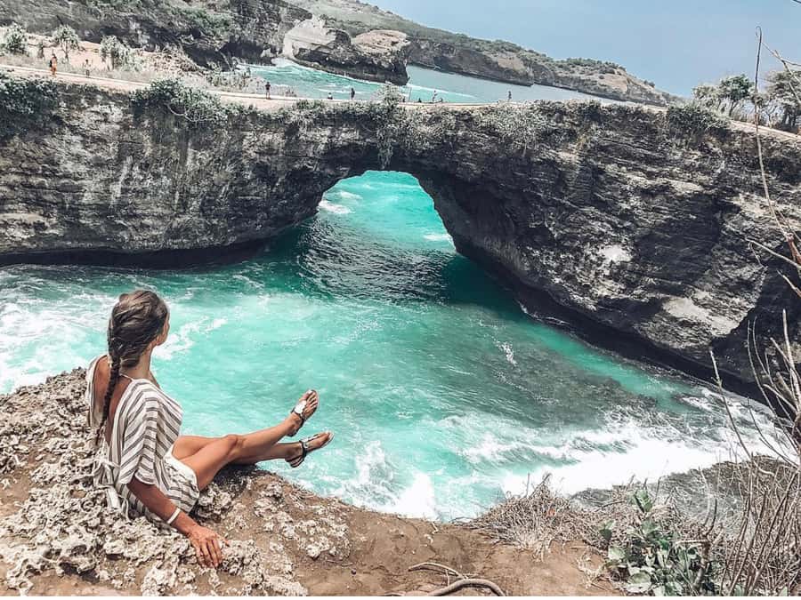 Bali/Nusa Penida: Manta Point Snorkel Boat & West Coast Tour - Authenticity & Value