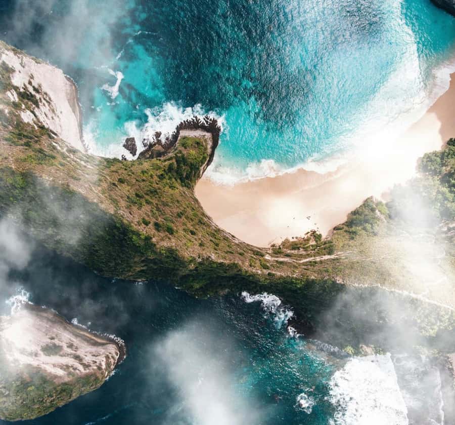 Bali/Nusa Penida: Manta Point Snorkel Boat & West Coast Tour - The Sum Up