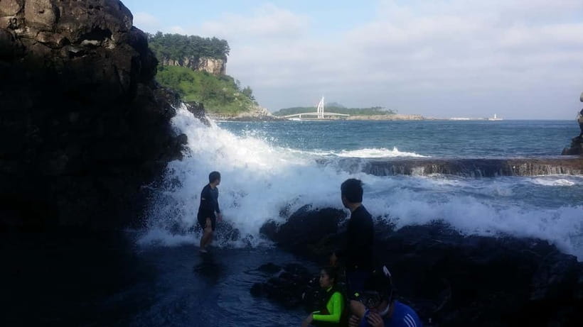 Private tour of Jeju Island, by car, at your own pace - Final Thoughts