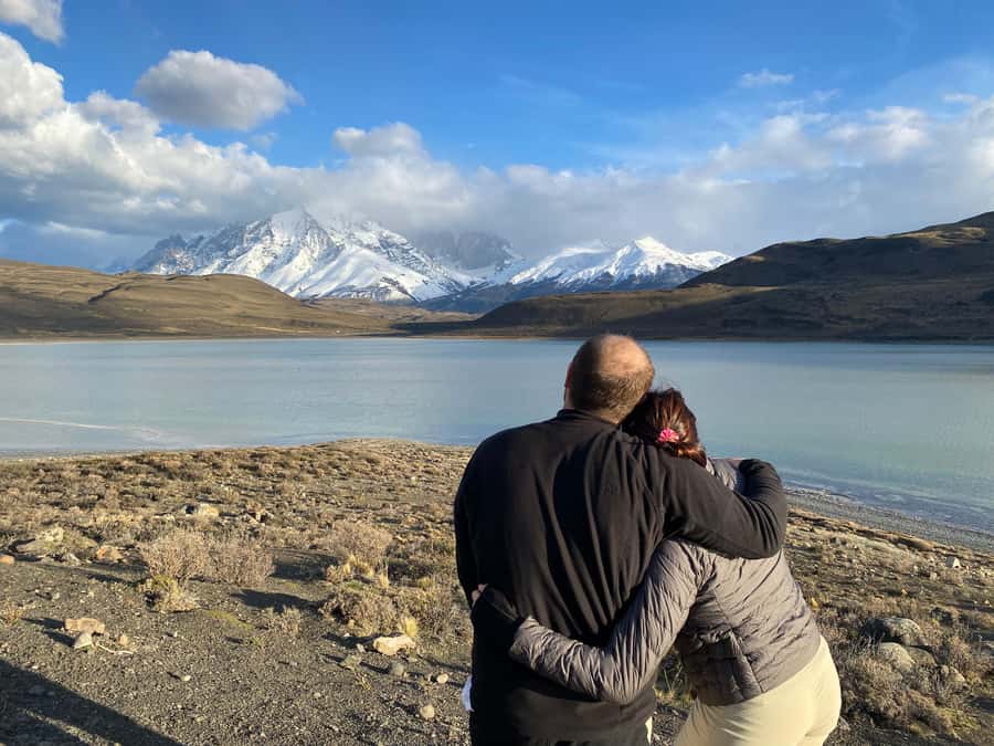 Full-Day Torres del Paine National Park from El Calafate - Key Points