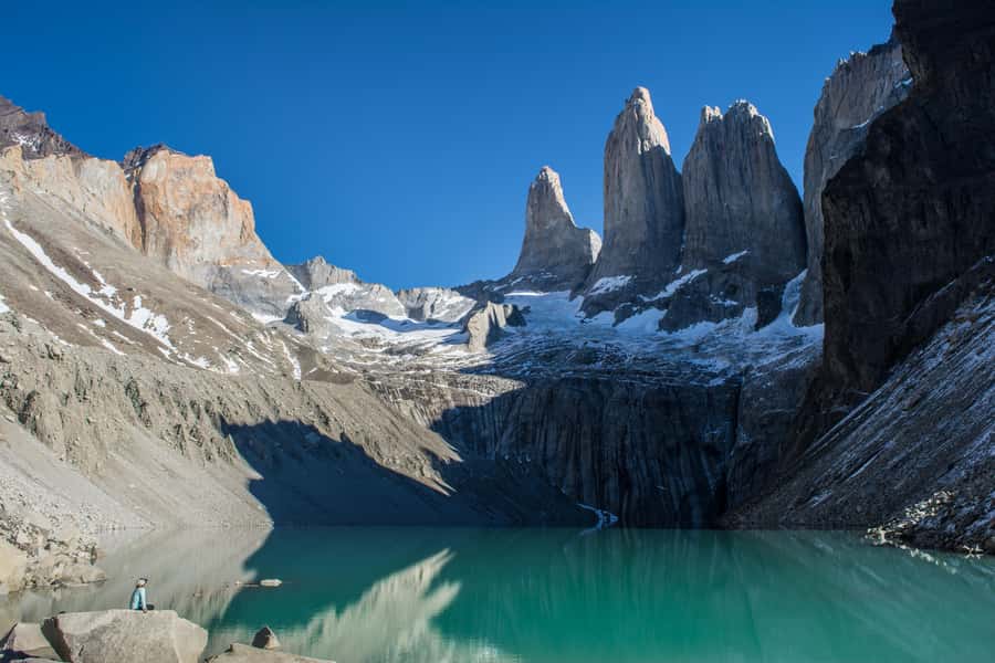 Full-Day Torres del Paine National Park from El Calafate - Full-Day Torres del Paine National Park from El Calafate: A Complete Guide