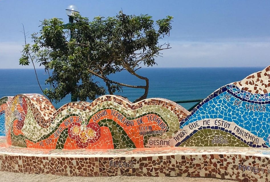 From Lima: City tour Prehispanic + Colonial - Final Thoughts