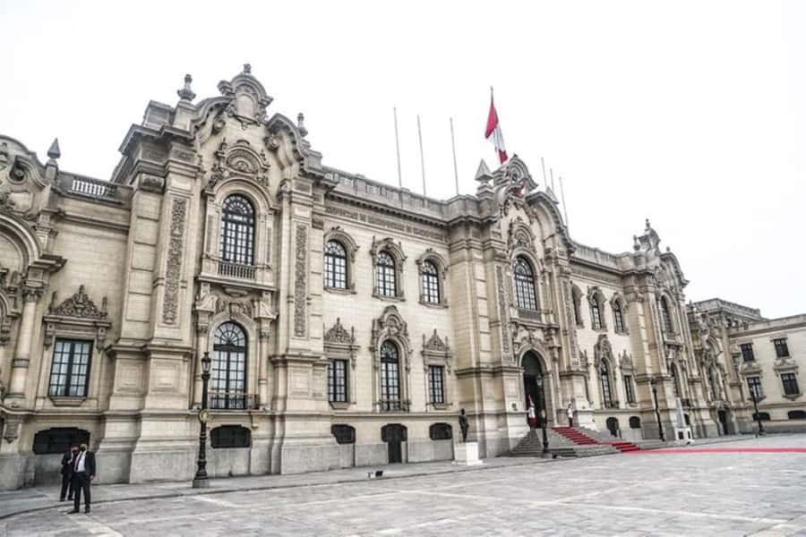From Lima: City tour Prehispanic + Colonial - Who Will Enjoy This Tour?