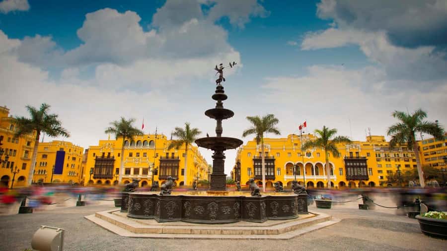 From Lima: City tour Prehispanic + Colonial - A Detailed Look at the Tour