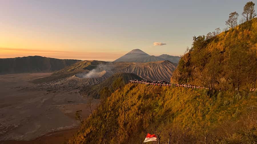 From Bali: Inclusive 3-Day Bromo & Ijen volcano trip - An In-Depth Look at the 3-Day Itinerary