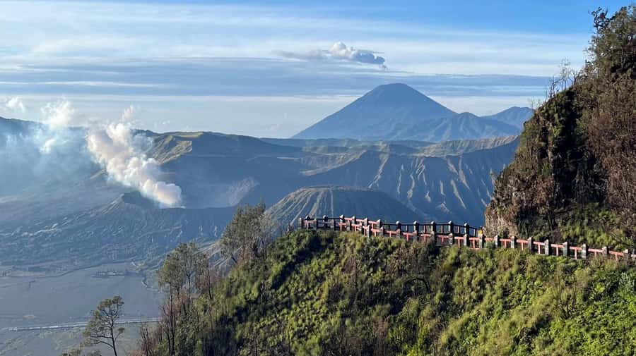From Bali: Inclusive 3-Day Bromo & Ijen volcano trip - Good To Know