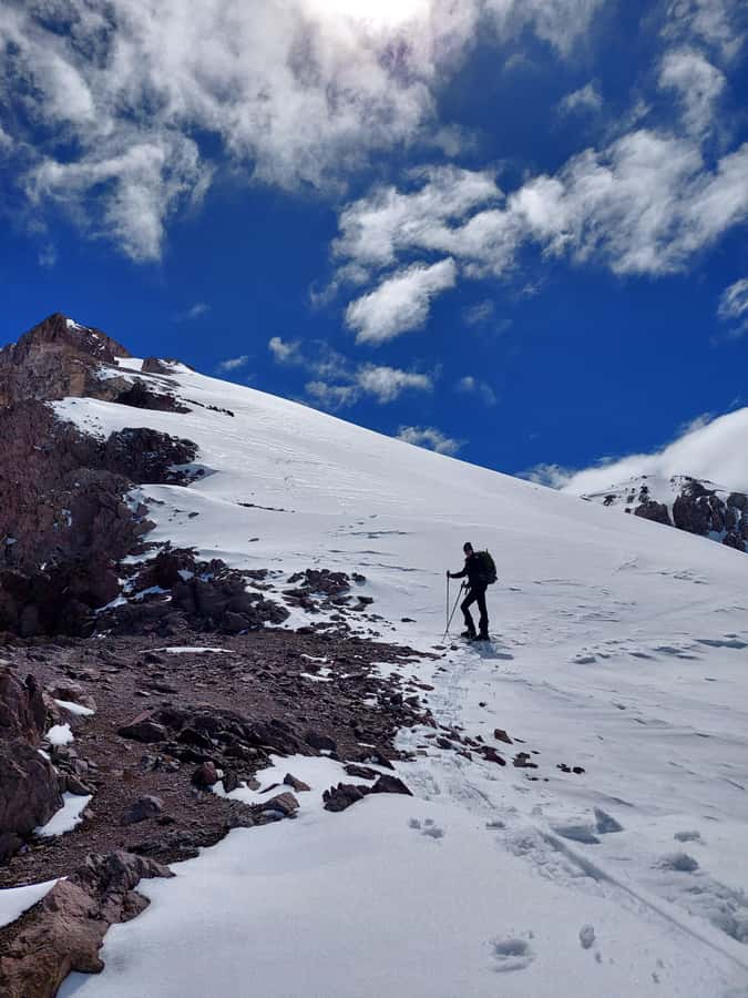 Full-Day Trek to Cerro El Pintor from Santiago - Final Thoughts