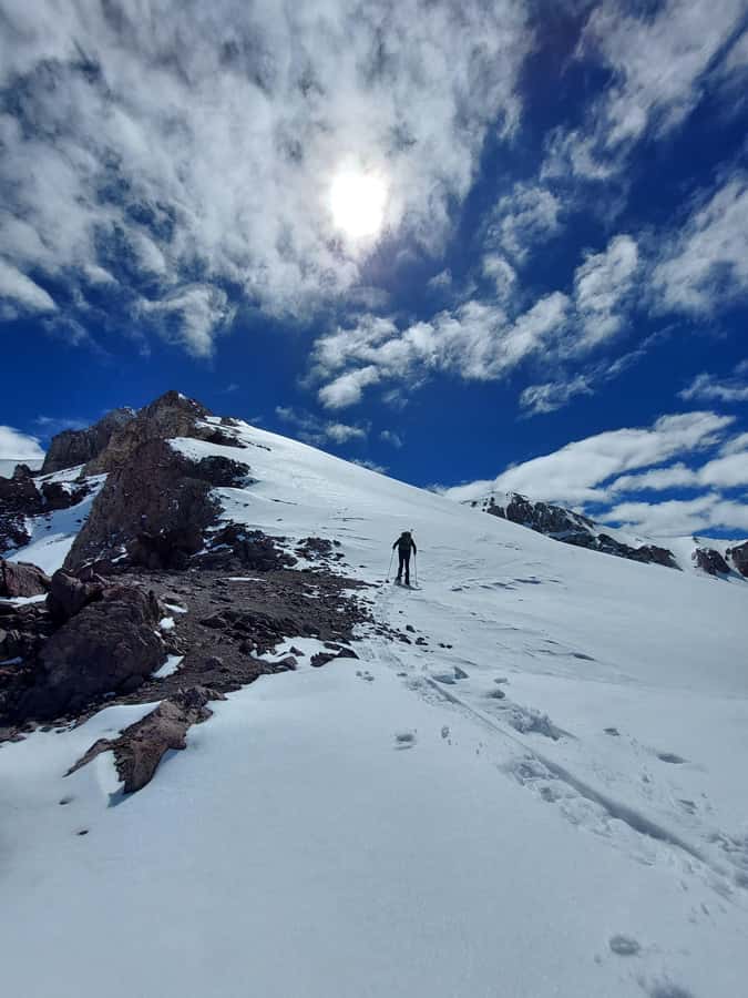 Full-Day Trek to Cerro El Pintor from Santiago - Frequently Asked Questions