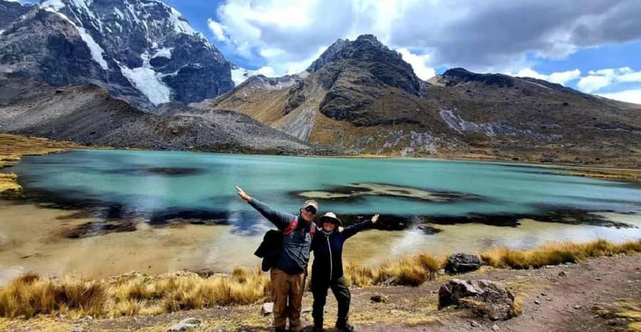 Cusco: Ausangate Tour 7 Lagoons full day - Why This Tour Is Worth Considering