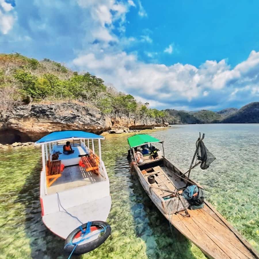 One-Day Rangko Cave, Batu Cermin, Sylvia Hill & GSpot - One-Day Rangko Cave, Batu Cermin, Sylvia Hill & GSpot: A Complete Look