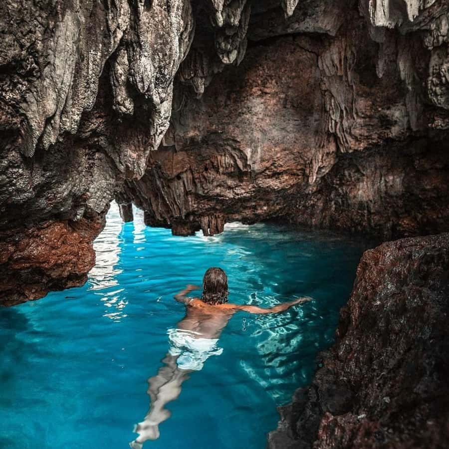 One-Day Rangko Cave, Batu Cermin, Sylvia Hill & GSpot - Practical Details