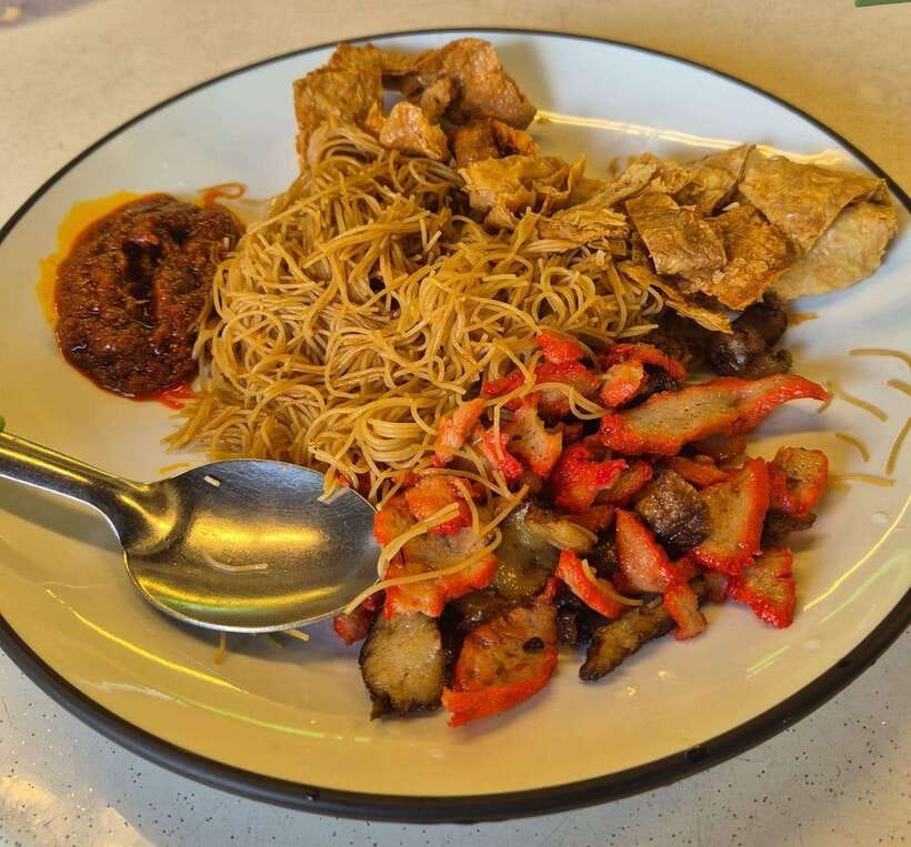 5-Hour Insider Tour: Hidden Gems, Flavors & Heritage - Discover Singapore Like a Local: The 5-Hour Insider Tour of Hidden Gems, Flavors & Heritage