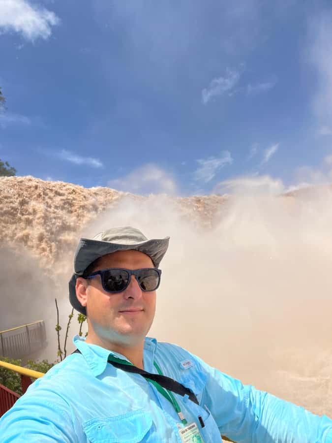 Iguassu Falls: Private Tour Argentina side - A Detailed Look at the Iguassu Falls Private Tour