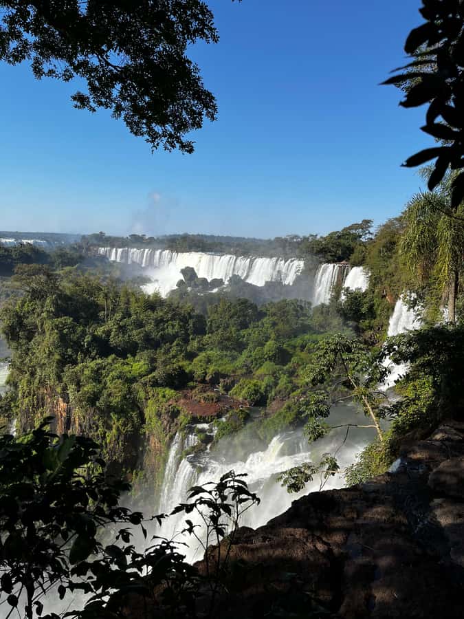 Iguassu Falls: Private Tour Argentina side - Frequently Asked Questions