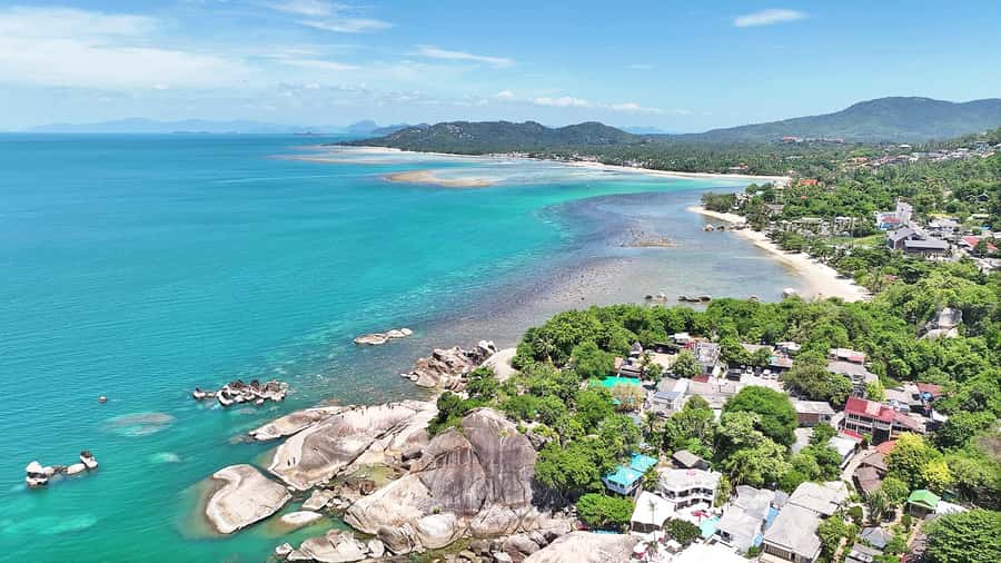 ISLAND TOUR ECO AROUND KOH SAMUI HALF DAY RARE SIGHTSEEING - Why This Tour Offers Good Value