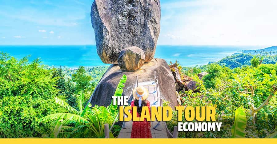 ISLAND TOUR ECO AROUND KOH SAMUI HALF DAY RARE SIGHTSEEING - A Detailed Look at the Koh Samui Half-Day Tour
