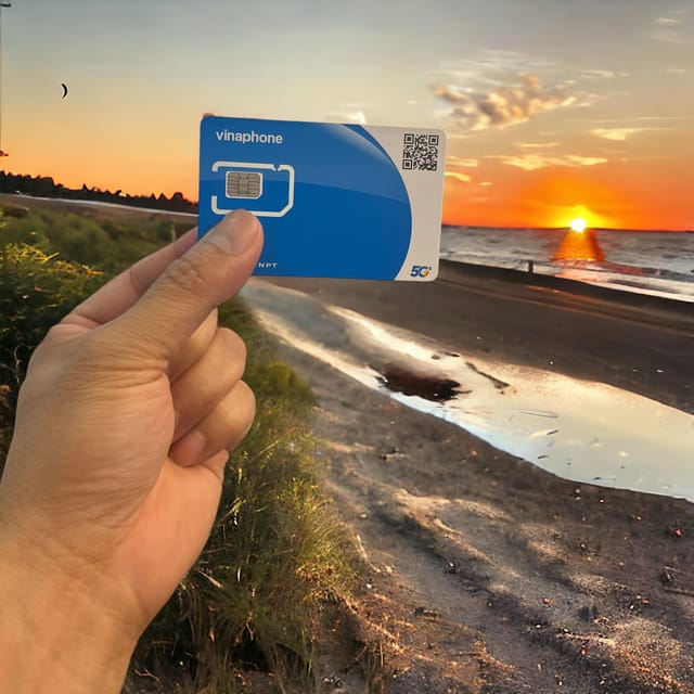 7 Days Unlimited Data SIM card - Why Choose the 7-Day Unlimited Data SIM Card?