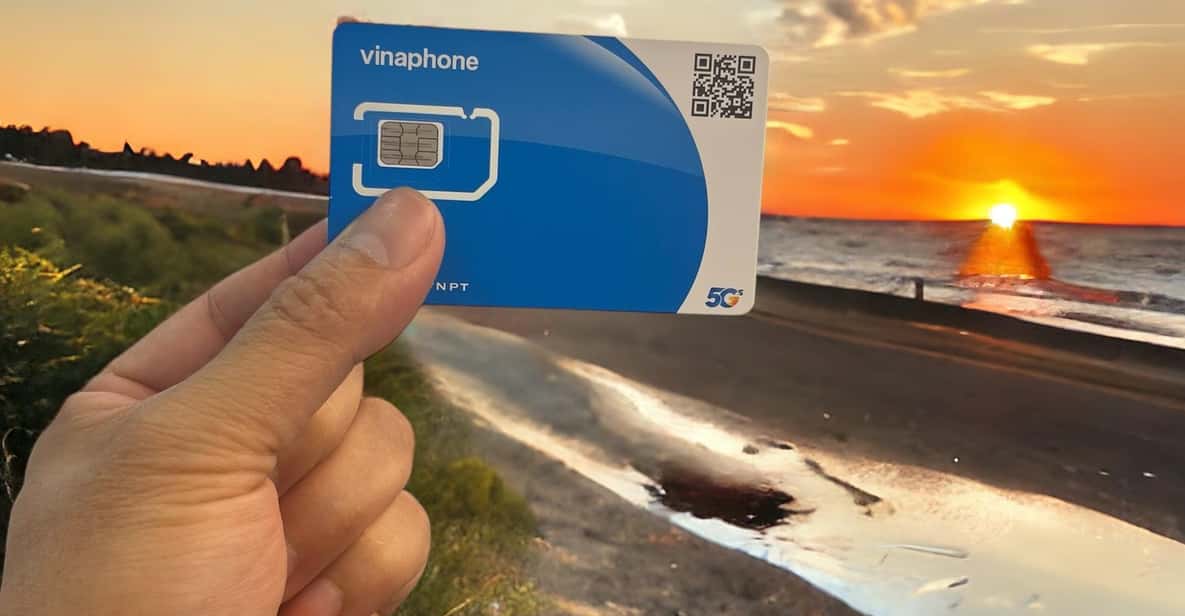 7 Days Unlimited Data SIM card - What’s Included and What’s Not?