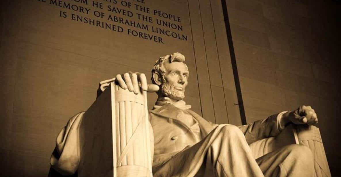 Washington DC: Night City Tour with Visit to Mount Vernon - Who Will Enjoy This Tour?