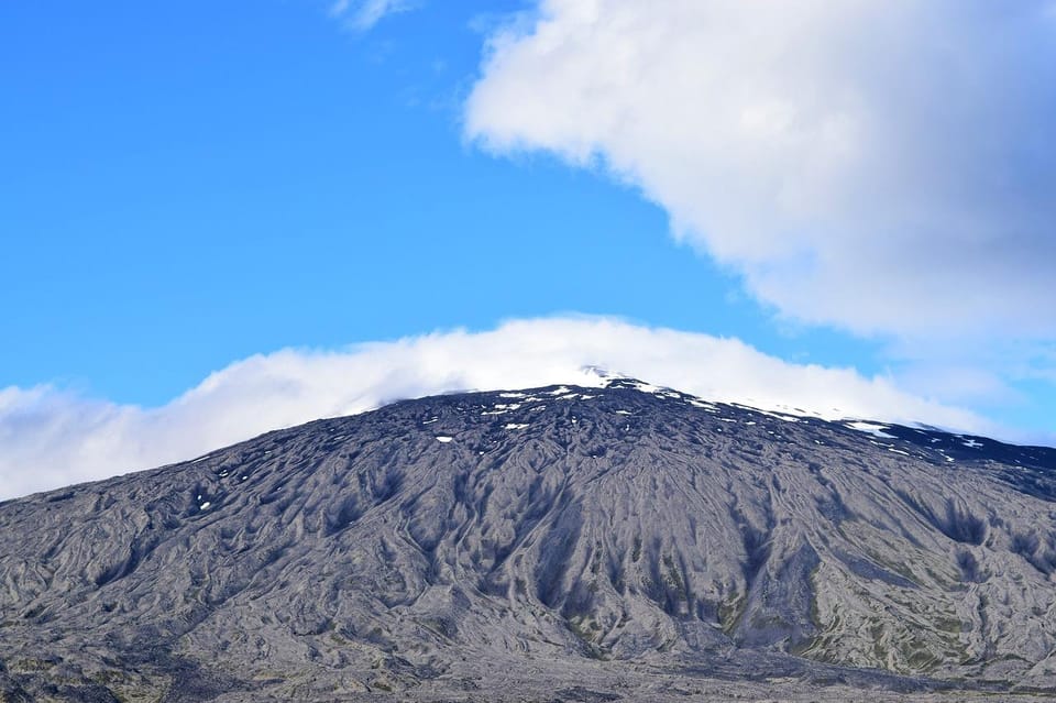 Private Hiking Tour: Volcanic Eruption Site & Reykjanesbær - Who Will Love This Tour?