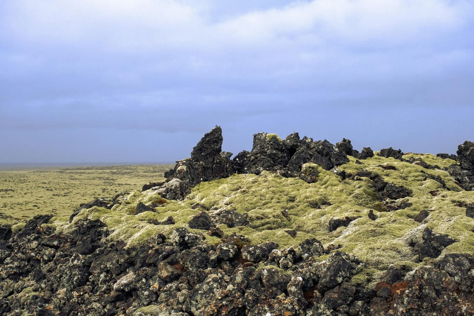 Private Hiking Tour: Volcanic Eruption Site & Reykjanesbær - FAQ