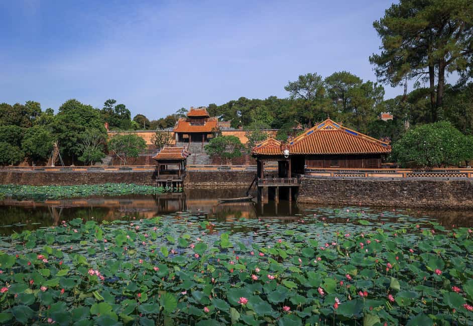Hue City Tour: Half-Day with Royal Tombs - The Sum Up