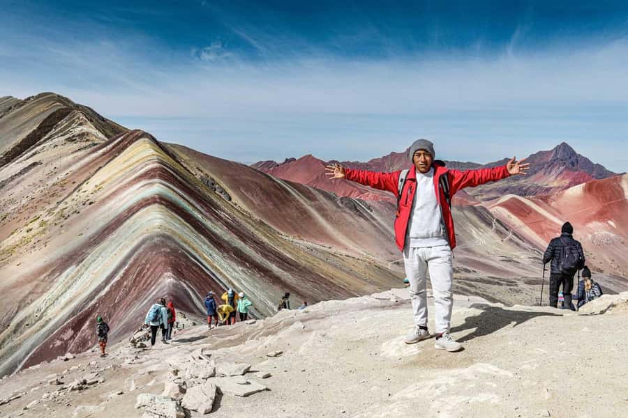 Ausangate Trek 4 Days/3 Nights - Who Would Love the Ausangate Trek?