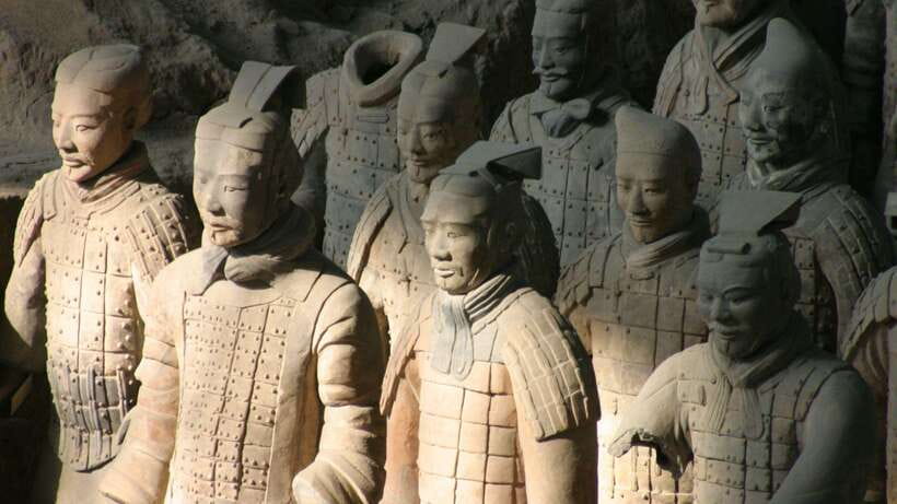 Xian: Terracotta Army Ticket Guided & Transfer Tour Option - An In-Depth Look at the Tour Experience