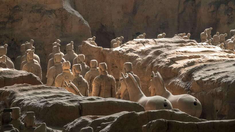 Xian: Terracotta Army Ticket Guided & Transfer Tour Option - Why This Tour Works for You