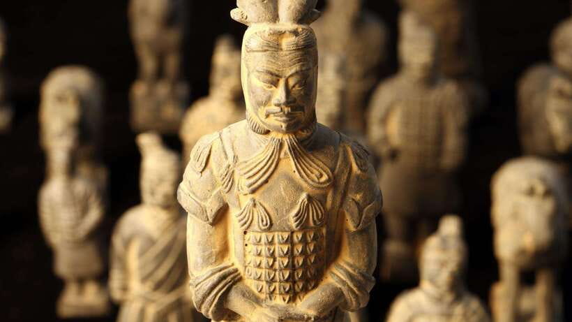 Xian: Terracotta Army Ticket Guided & Transfer Tour Option - Key Points