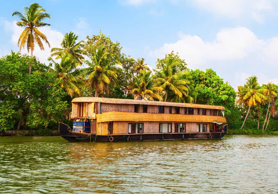 From Cochin: Day Tour of Alleppey House Boat - Final Thoughts: Is It Worth It?