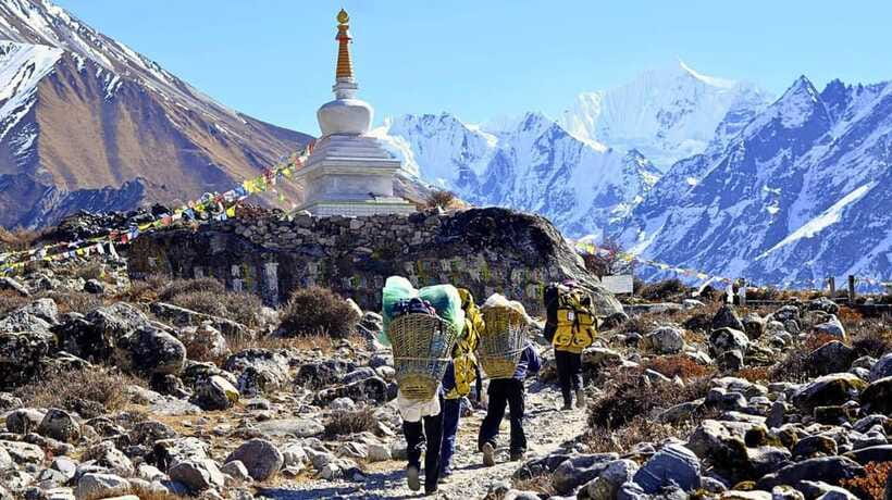 Langtang Valley Trek - Practical Details & Value
