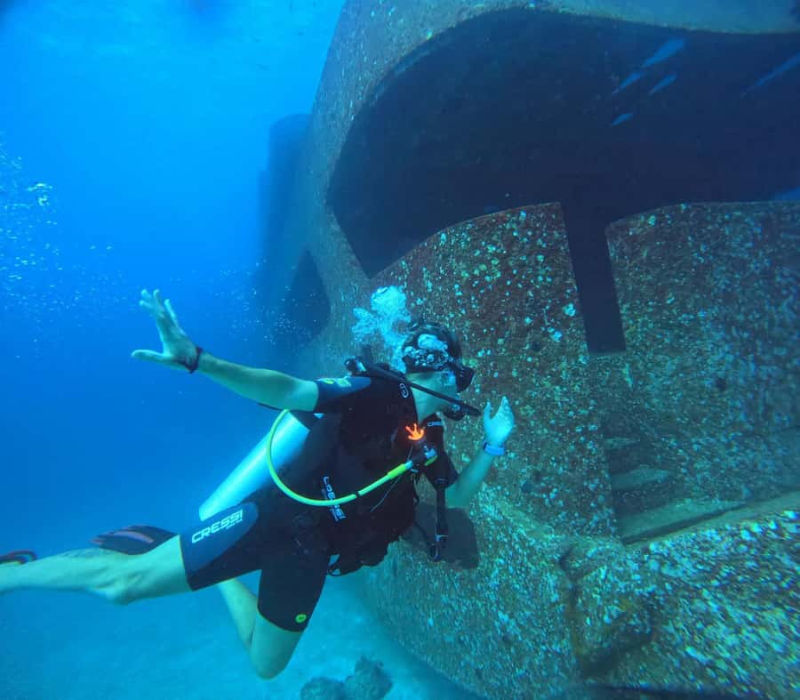 Phuket: Racha Islands 3 scuba dives boat trip PADI GoPro - Why Choose the Racha Islands Trip?